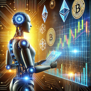 Pioneering AI Trading